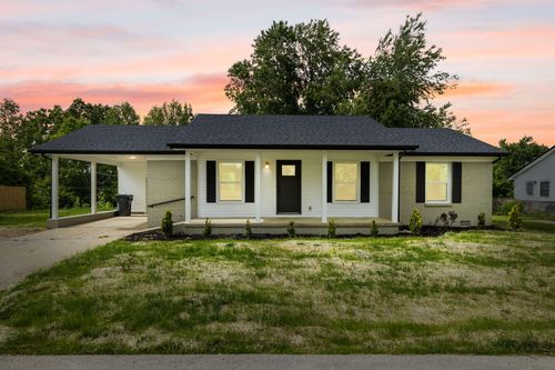 160 Mays Subdivision Road, Beattyville, KY, 41311 | Card Image