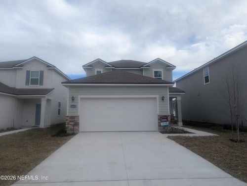 14859 Macadamia Ln, Jacksonville, FL, 32218-1987 | Card Image