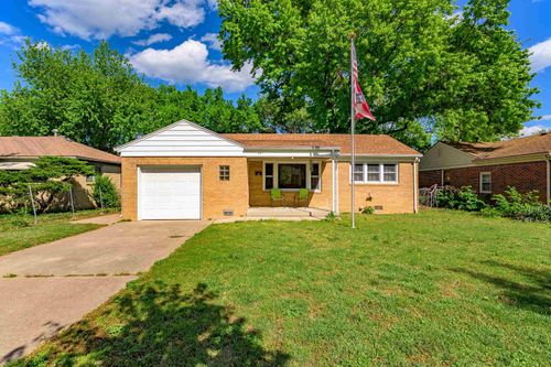 1640 S Lexington Rd, Wichita, KS, 67218 | Card Image