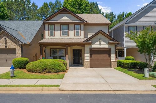 306 Pin Oak Ave, woodstock, GA, 30188-3317 | Card Image