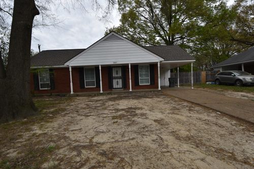 2885 Clearbrook St, Memphis, TN, 38118-2408 | Card Image