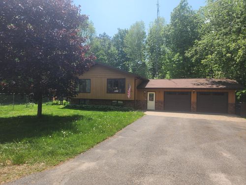 701 W Lincoln St, Crandon, WI, 54520-1575 | Card Image