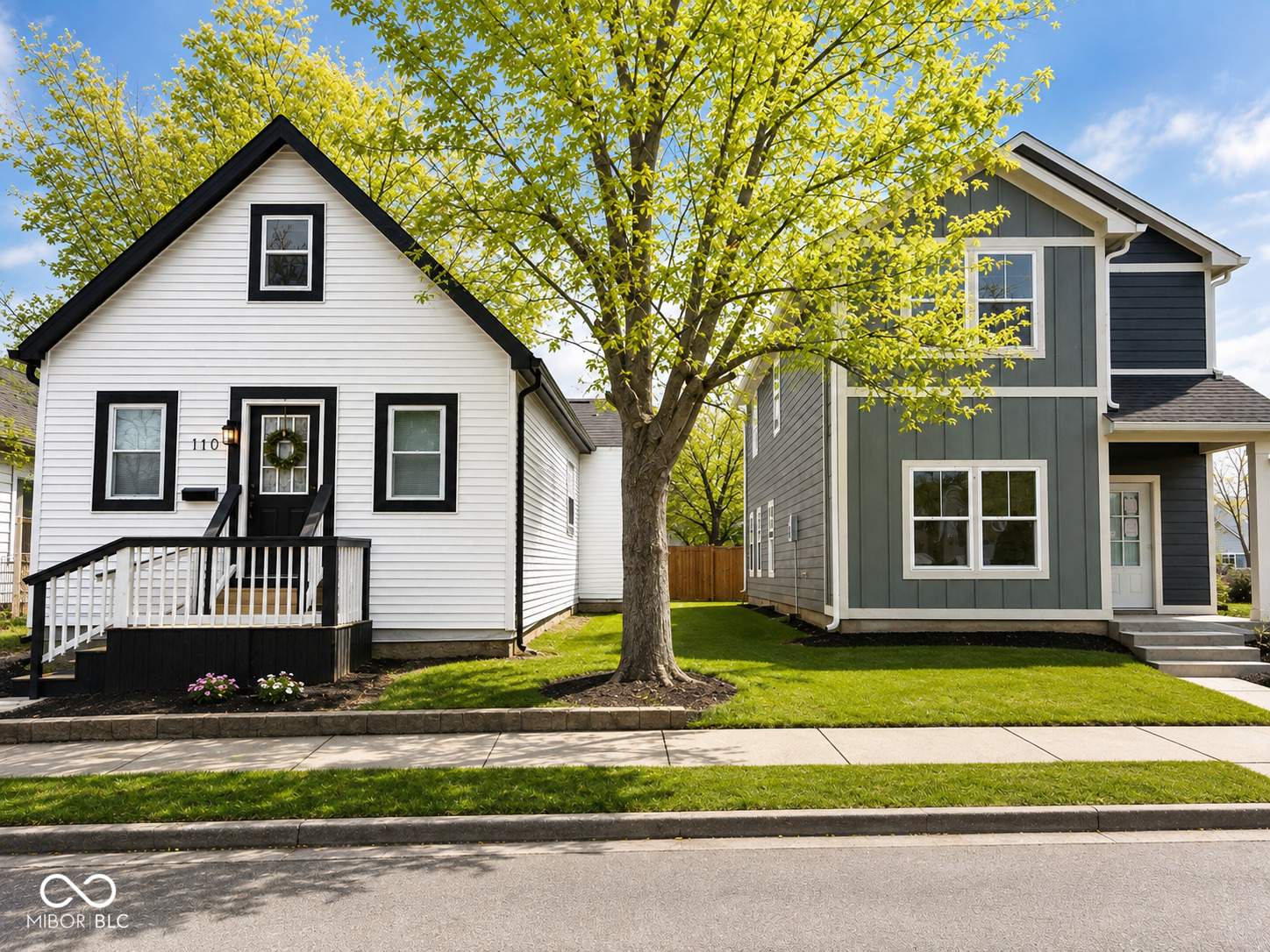 Residential in Indianapolis 3