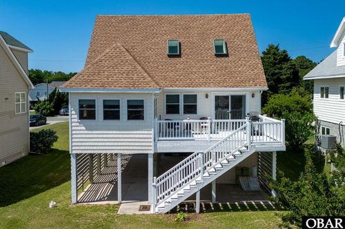 227 Outrigger Dr, Kill Devil Hills, NC, 27948-9054 | Card Image