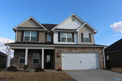 114 Bella May Ln, New Market, AL, 35761-6800 | Card Image