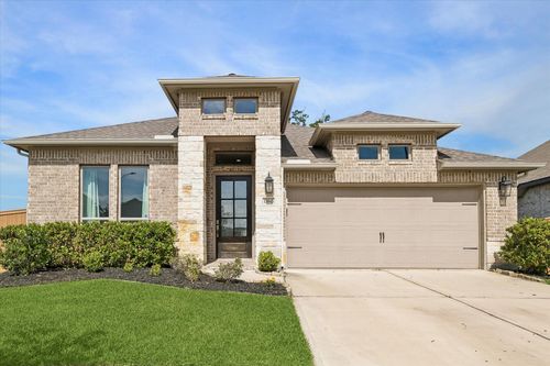 15843 Mckinley Green Dr, Humble, TX, 77346-4352 | Card Image