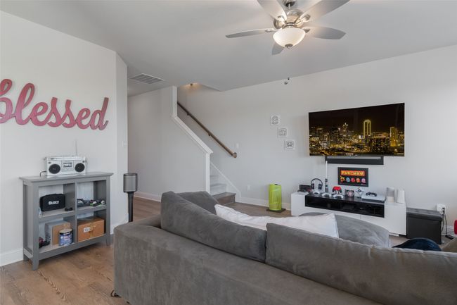 6801 Joelene Rae Dr, House other with 3 bedrooms, 3 bathrooms and null parking in Arlington TX | Image 9
