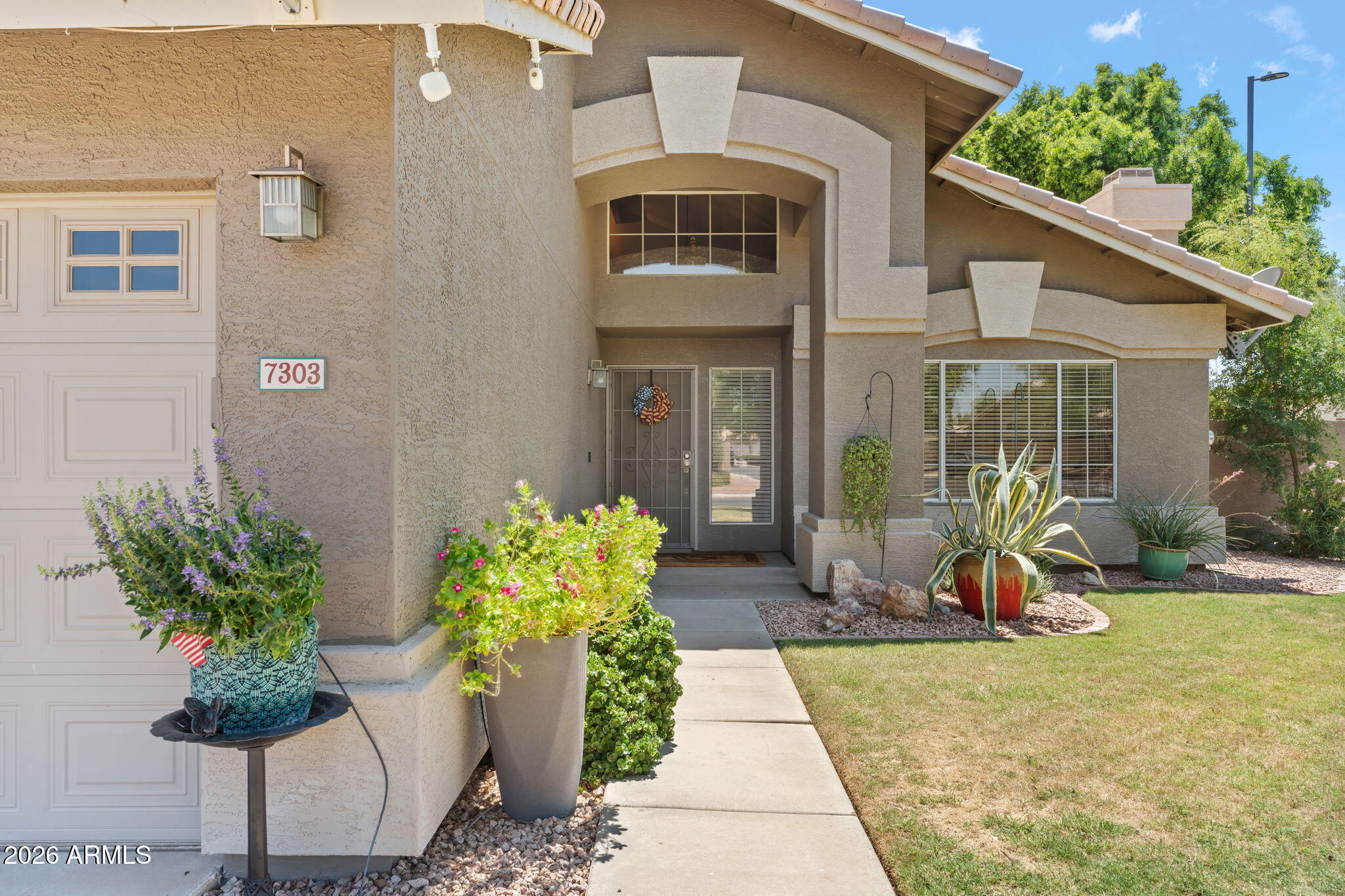 Residential in Mesa 2