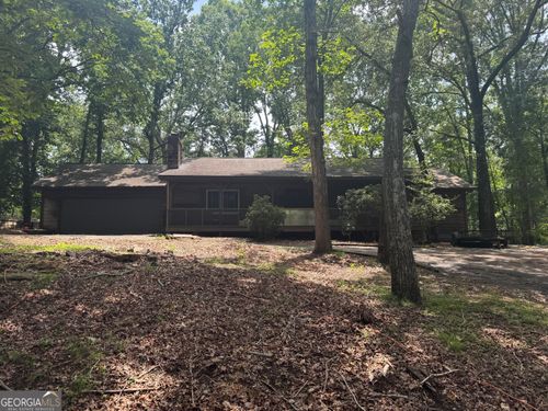 3411 Lake Ridge Pl, Gainesville, GA, 30506-1457 | Card Image