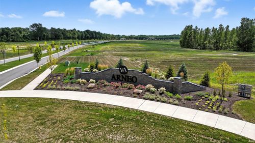 4317 Veritas Boulevard, Fort Wayne, IN, 46825 | Card Image