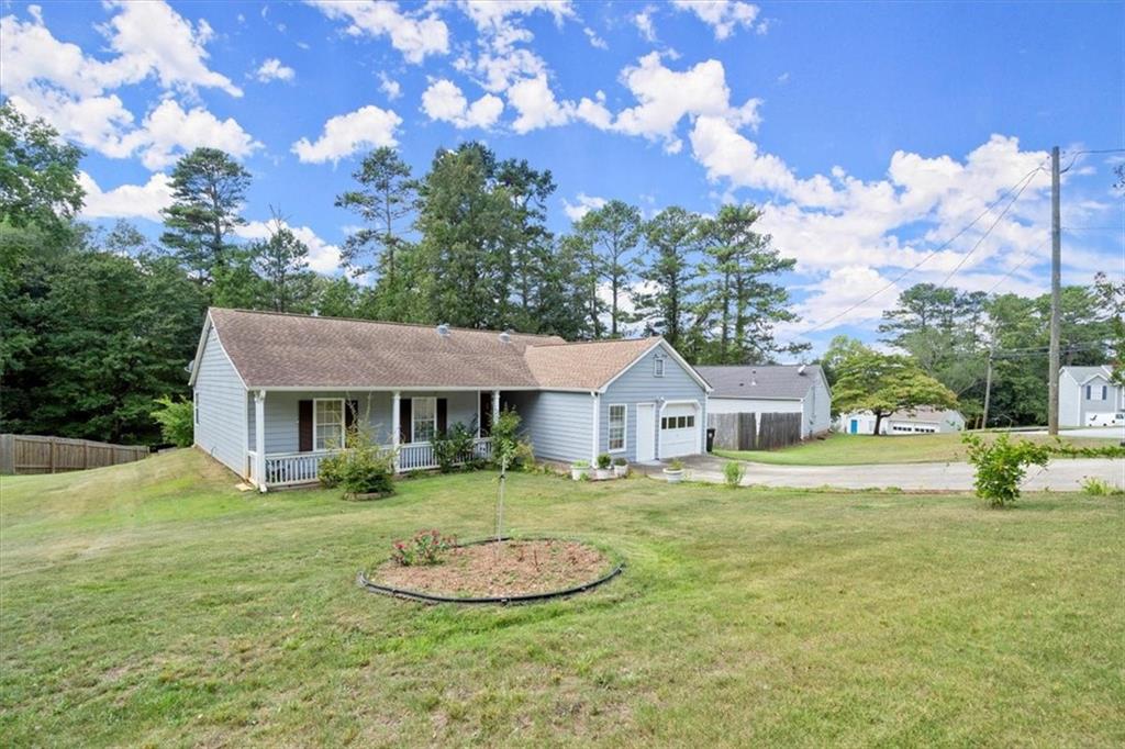 Meadowlark Ln, Kennesaw, GA 30152