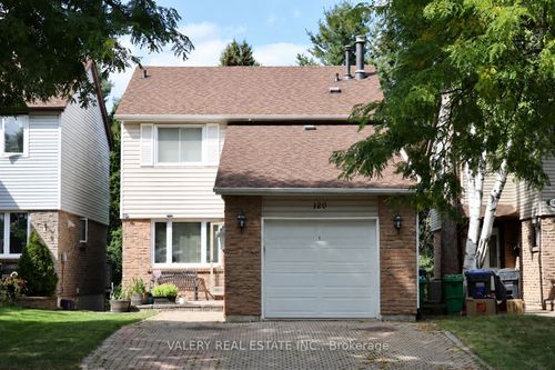 120 Royal Palm Dr, Brampton, ON, L6Z1P7 | Card Image