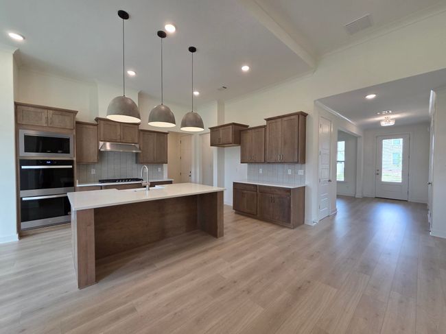 524 Mount Ivy Dr, House other with 5 bedrooms, 3 bathrooms and null parking in Collierville TN | Image 9