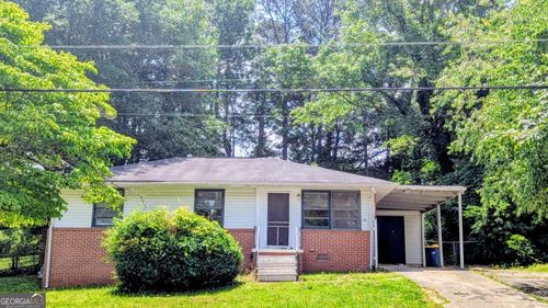 2381 Woodland Dr Nw, Kennesaw, GA, 30152-3433 | Card Image