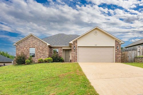 265 Durham Loop, Hot Springs, AR, 71913-6979 | Card Image