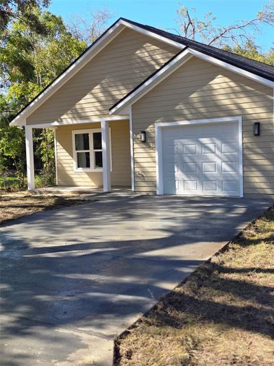 314 Se 5 Th Street, House other with 3 bedrooms, 2 bathrooms and null parking in WILLISTON FL | Image 1