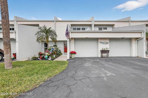 4-800 Poinsetta Dr, Indian Harbour Beach, FL, 32937-3578 | Card Image
