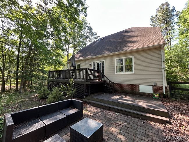 443 Michaux Branch Ter, House other with 4 bedrooms, 3 bathrooms and null parking in Midlothian VA | Image 15