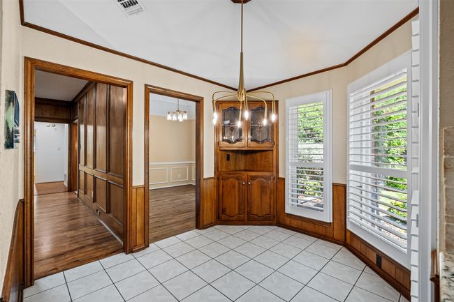 3107 Foxboro Dr, House other with 4 bedrooms, 3 bathrooms and null parking in Richardson TX | Image 32