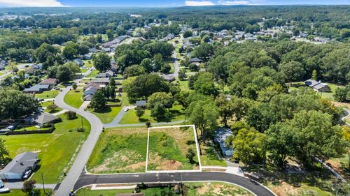 02 Christian Lane, Cabot, AR, 72023 | Card Image