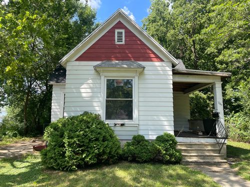 1644 E William St, Decatur, IL, 62521-2069 | Card Image