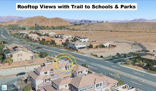 9908 Sable Point St, Las Vegas, NV, 89178-4847 | Card Image