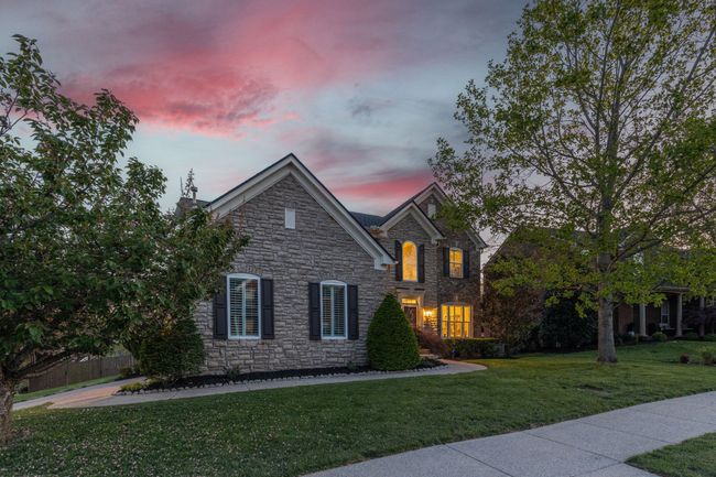 3021 Brookview Forest Dr, House other with 3 bedrooms, 3 bathrooms and 2 parking in Nashville TN | Image 47