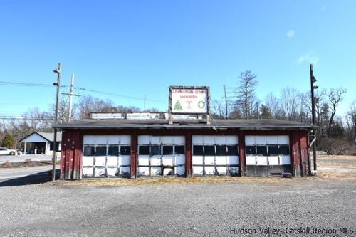 1104 State Route 28a, West Hurley, NY, 12491-5126 | Card Image