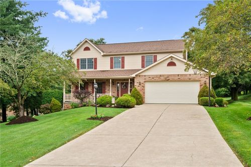 103 Cool Springs Ln, Harrison City, PA, 15636-1409 | Card Image