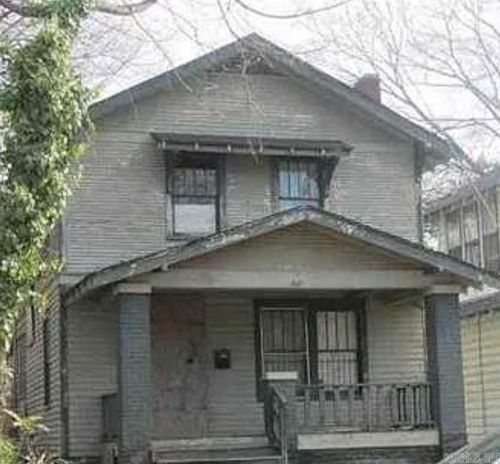 1621 S Park St, Little Rock, AR, 72202-5846 | Card Image