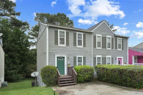 6420 Marbut Rd, Lithonia, GA, 30058-5340 | Card Image