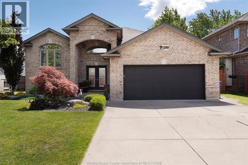 1389 Crosswinds Dr, Belle River, ON, N8L0S6 | Card Image