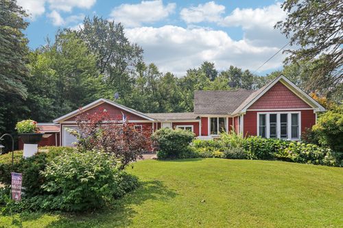 26225 W Merton Rd, Barrington, IL, 60010-2820 | Card Image