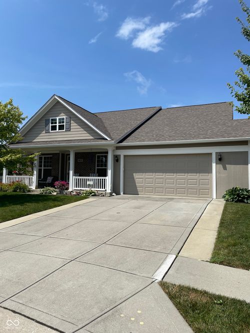 8835 Melville Ct, Indianapolis, IN, 46239-1499 | Card Image