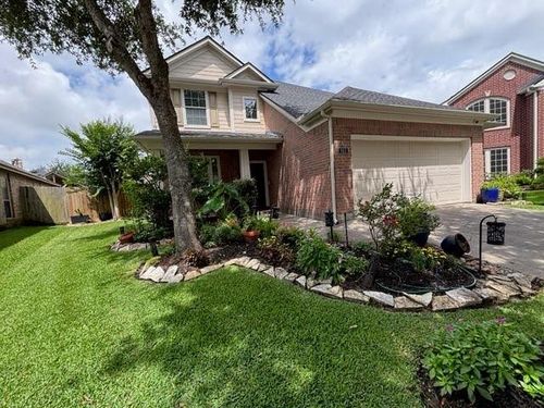 863 Dawn Sky Lane, League City, TX, 77573 | Card Image