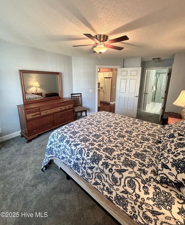 Primary Bedroom w/ Queen Bed | Image 9