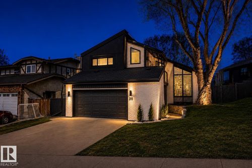 38 Woodcrest Ave, St. Albert, AB, T8N3H5 | Card Image