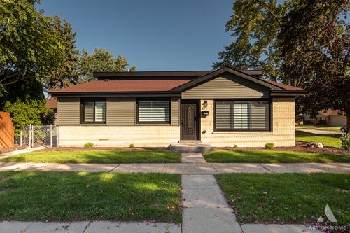 5192 5192 Place, Oak Lawn, IL, 60453 | Card Image