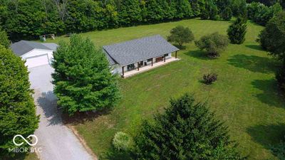 3646 W County Road 1100 S, House other with 3 bedrooms, 2 bathrooms and null parking in Westport IN | Image 2