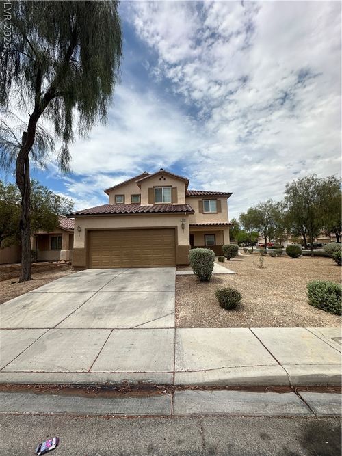 2844 Woodland Park Avenue, North Las Vegas, NV, 89086 | Card Image