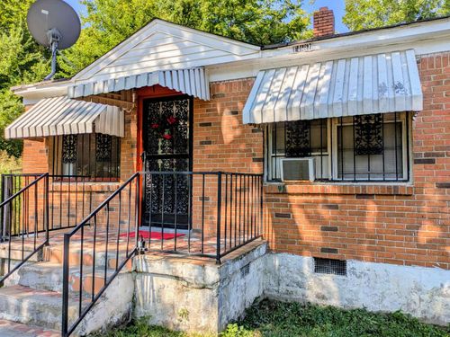 1487 Lake Grove St, Memphis, TN, 38108-2510 | Card Image