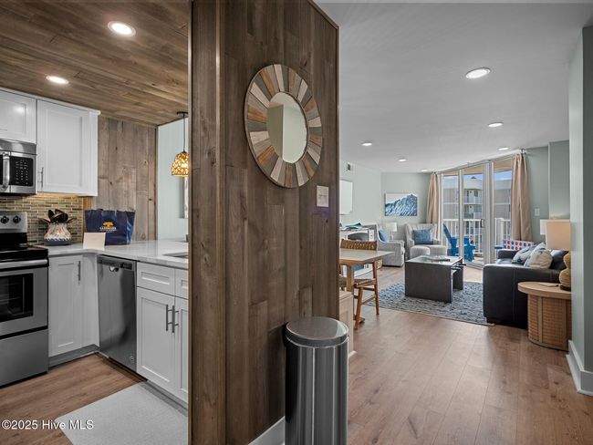 UNIT-2512 - 2000 New River Inlet Rd, Condo with 2 bedrooms, 2 bathrooms and null parking in N Topsail Beach NC | Image 14