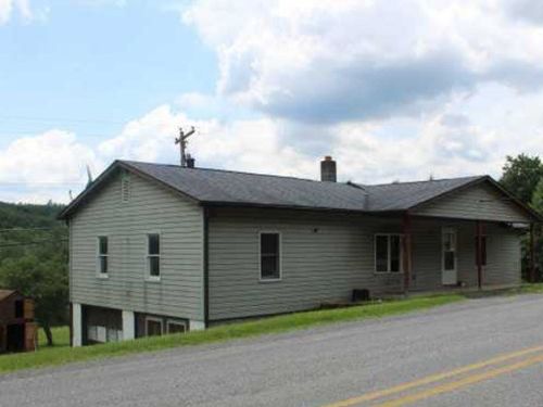 606 Elizabeth St, Coalport, PA, 16627-8824 | Card Image