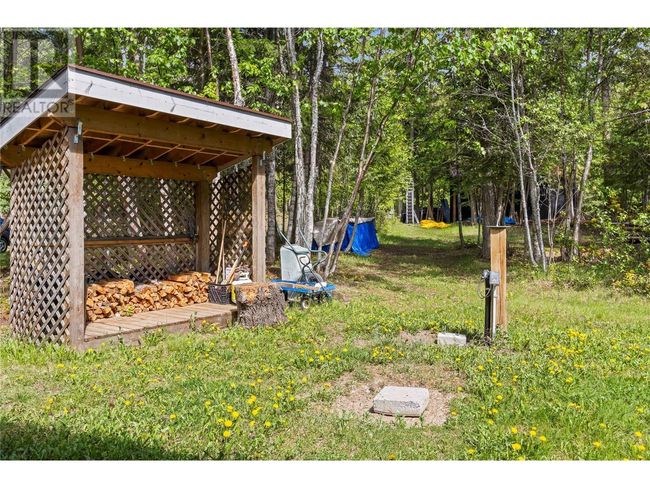 4006 Express Point Rd, House other with 4 bedrooms, 2 bathrooms and null parking in Scotch Creek BC | Image 54