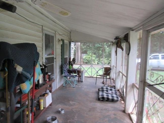 2652 N Fairview Rd, House other with 2 bedrooms, 1 bathrooms and 4 parking in LAVONIA GA | Image 16