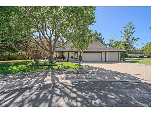 9700 W 76th Pl, Arvada, CO, 80005-4007 | Card Image