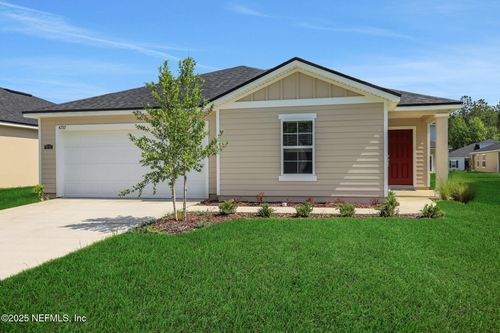 4665 Argand Dr, Jacksonville, FL, 32218-9330 | Card Image