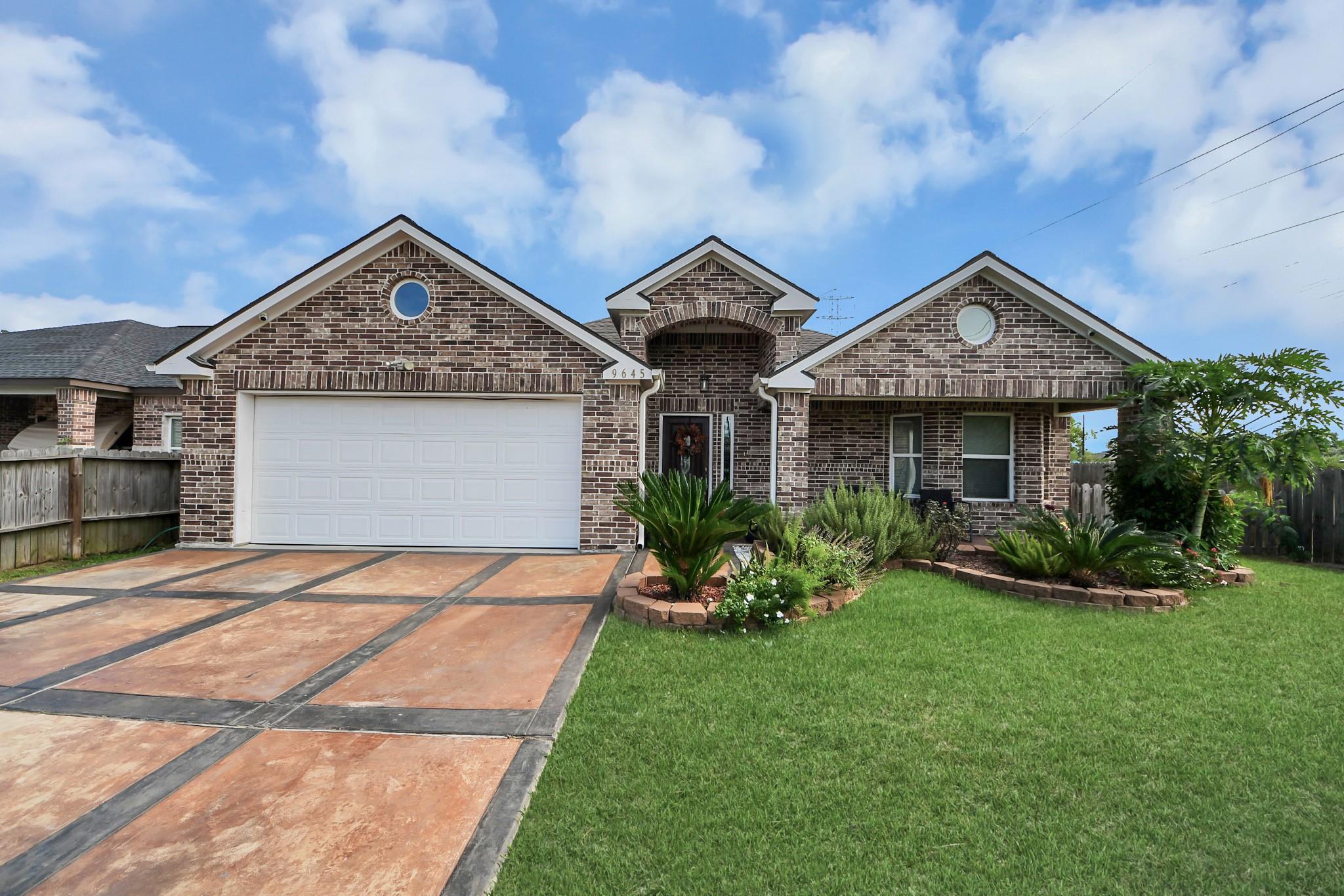 Residential in Houston