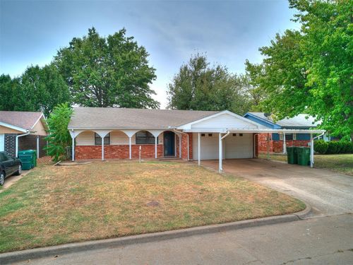 210 E Cherry Ave, Yukon, OK, 73099-4004 | Card Image