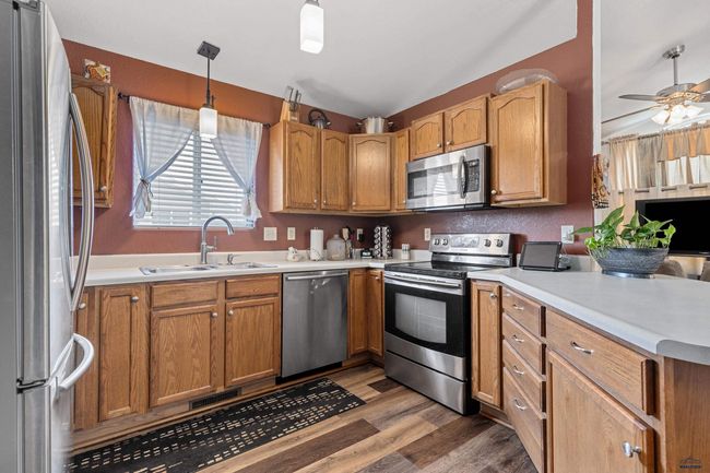 2503 Shad St, House other with 4 bedrooms, 2 bathrooms and null parking in RAPID CITY SD | Image 12